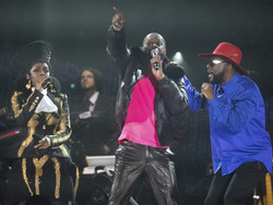 Global Citizen Festival