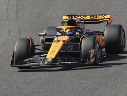 Japan F1 GP Auto Racing
