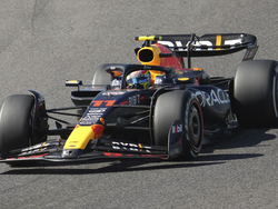Japan F1 GP Auto Racing