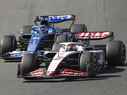 Japan F1 GP Auto Racing