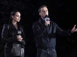 Global Citizen Festival