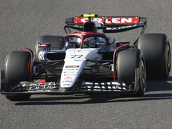 Japan F1 GP Auto Racing