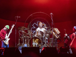 Global Citizen Festival