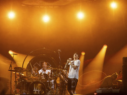 Global Citizen Festival
