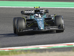 Japan F1 GP Auto Racing
