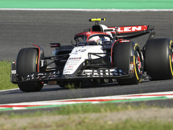 Japan F1 GP Auto Racing