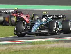 Japan F1 GP Auto Racing