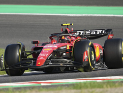Japan F1 GP Auto Racing