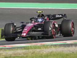 Japan F1 GP Auto Racing