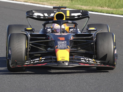 Japan F1 GP Auto Racing