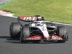 Japan F1 GP Auto Racing