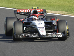 Japan F1 GP Auto Racing