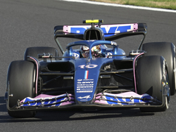 Japan F1 GP Auto Racing