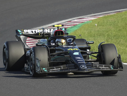 Japan F1 GP Auto Racing