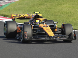 Japan F1 GP Auto Racing