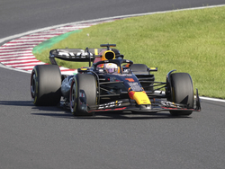 Japan F1 GP Auto Racing