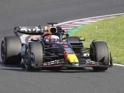 Japan F1 GP Auto Racing