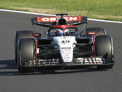 Japan F1 GP Auto Racing