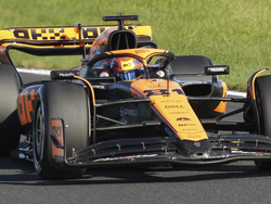 Japan F1 GP Auto Racing