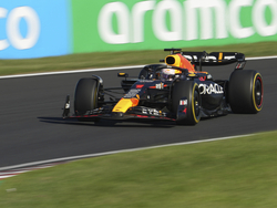 Japan F1 GP Auto Racing