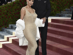 2022 MET Museum Costume Institute Benefit Gala