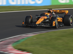 Japan F1 GP Auto Racing