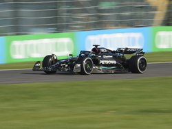 Japan F1 GP Auto Racing