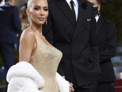 2022 MET Museum Costume Institute Benefit Gala