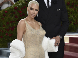 2022 MET Museum Costume Institute Benefit Gala