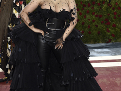 2022 MET Museum Costume Institute Benefit Gala
