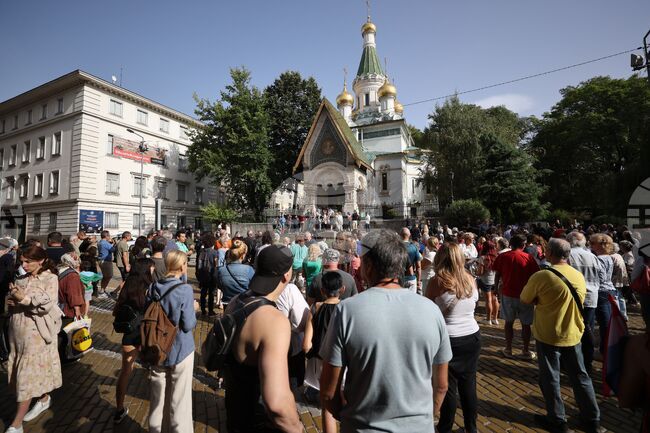 Църква - „Свети Николай Чудотворец“