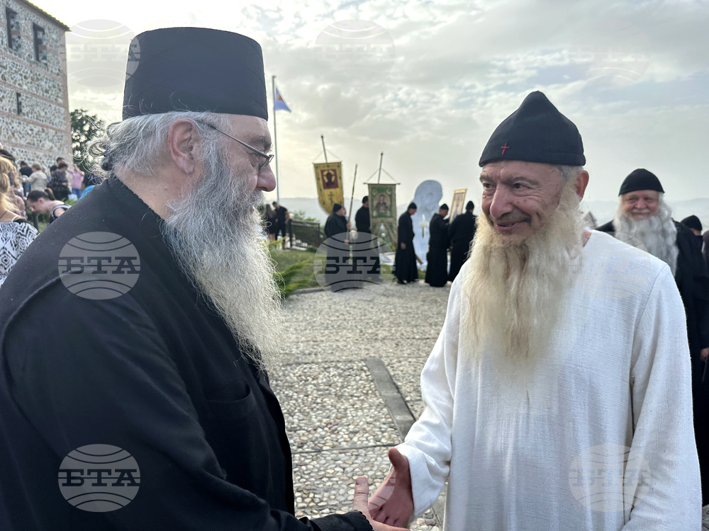 Цари Мали град - Софийска опера