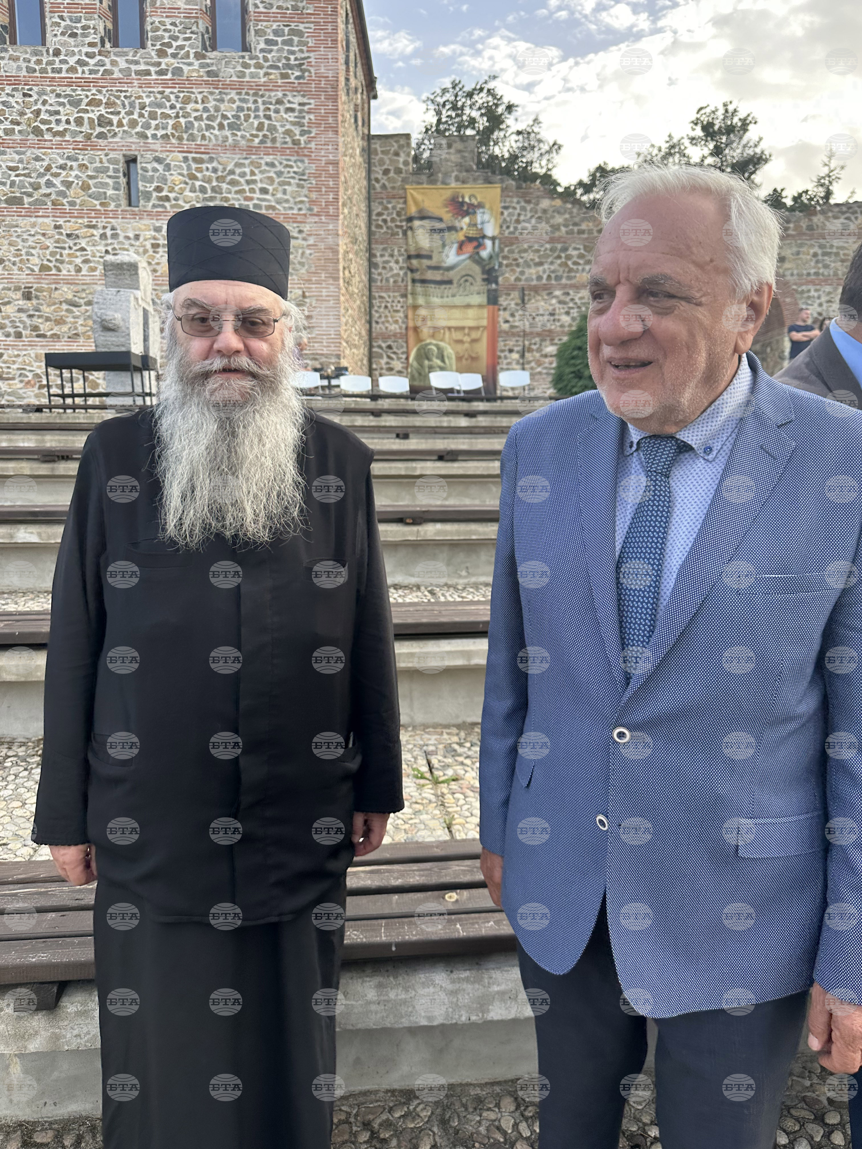 Цари Мали град - Софийска опера