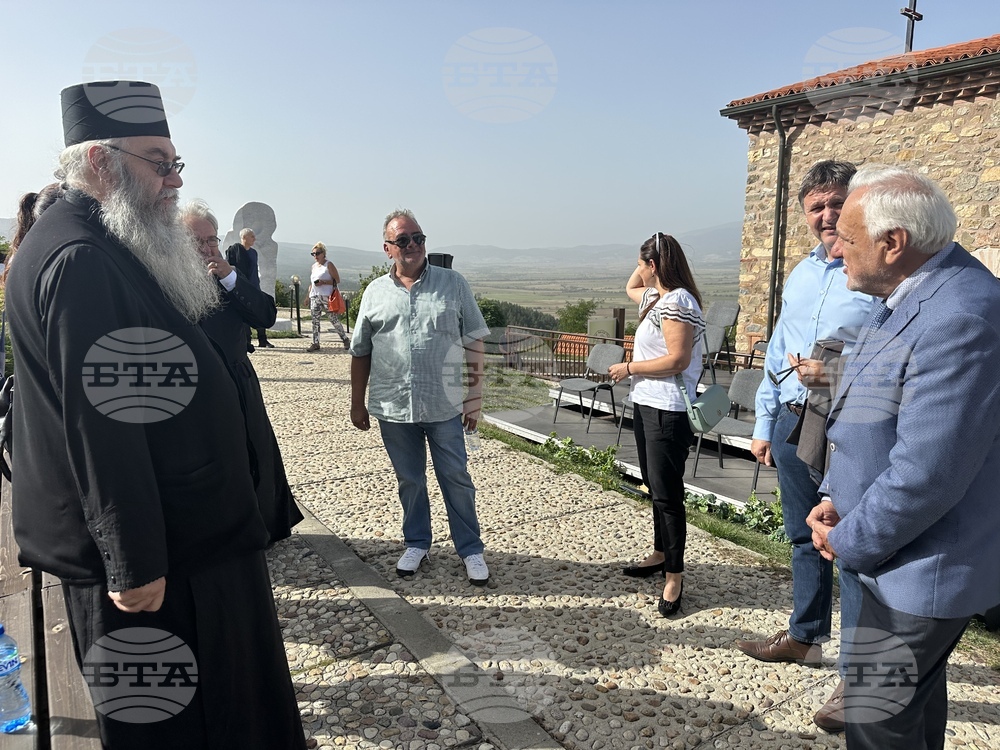 Цари Мали град - Софийска опера