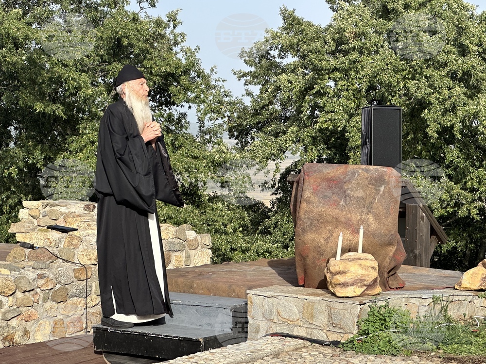 Цари Мали град - Софийска опера