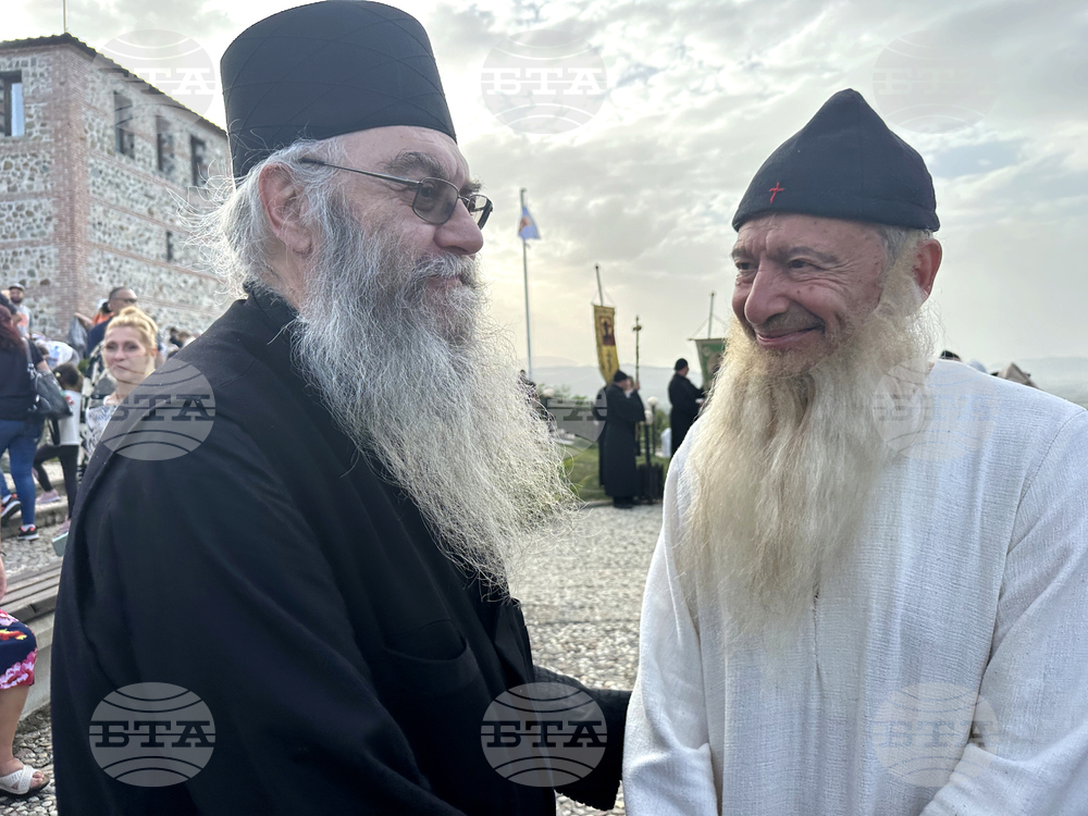 Цари Мали град - Софийска опера