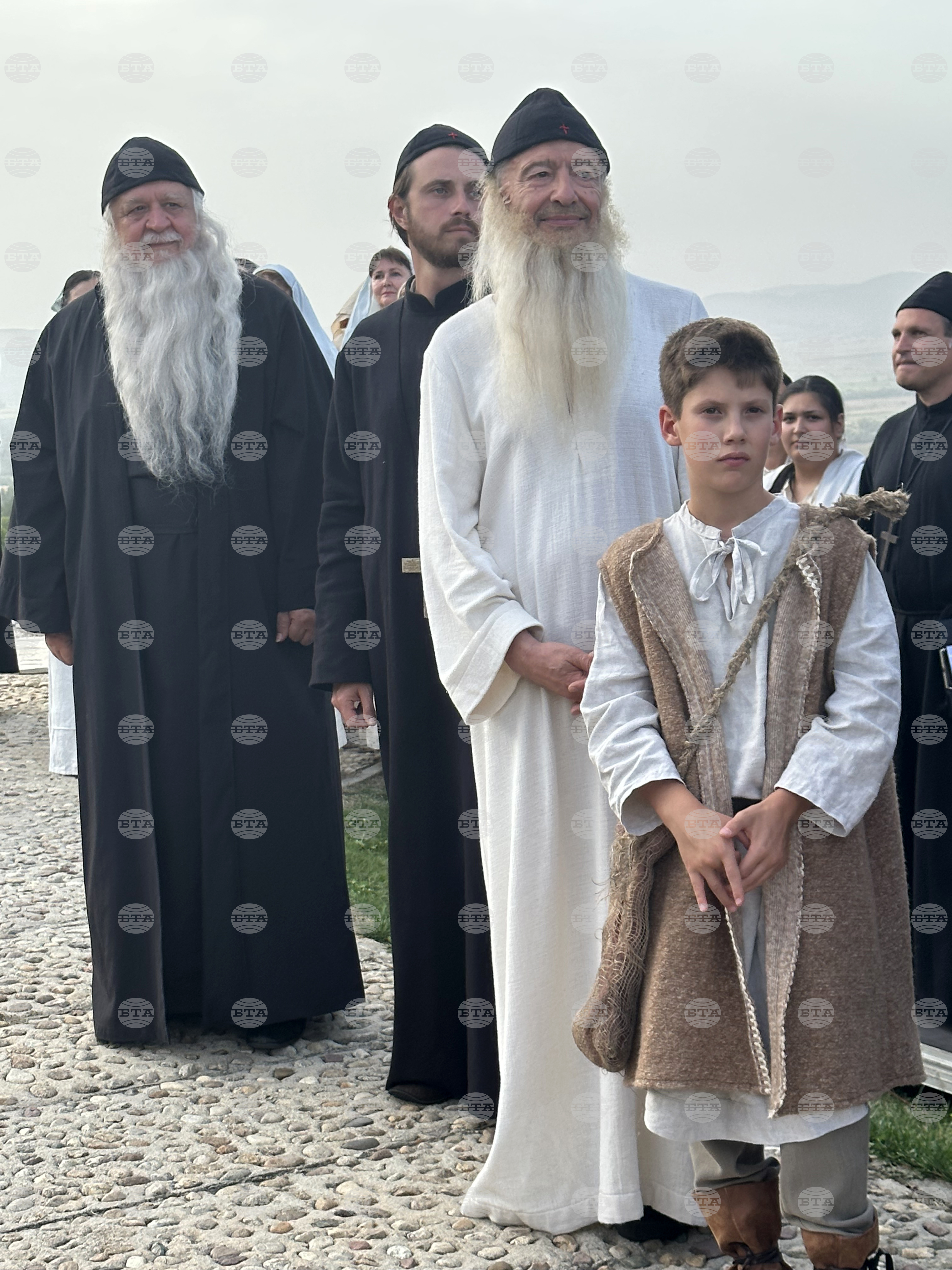 Цари Мали град - Софийска опера