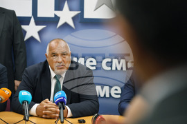 Пловдив - ГЕРБ - кандидат за кмет