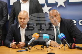 Пловдив - ГЕРБ - кандидат за кмет