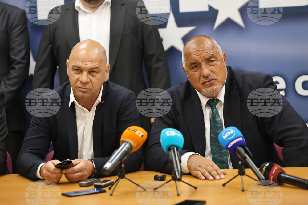 Пловдив - ГЕРБ - кандидат за кмет