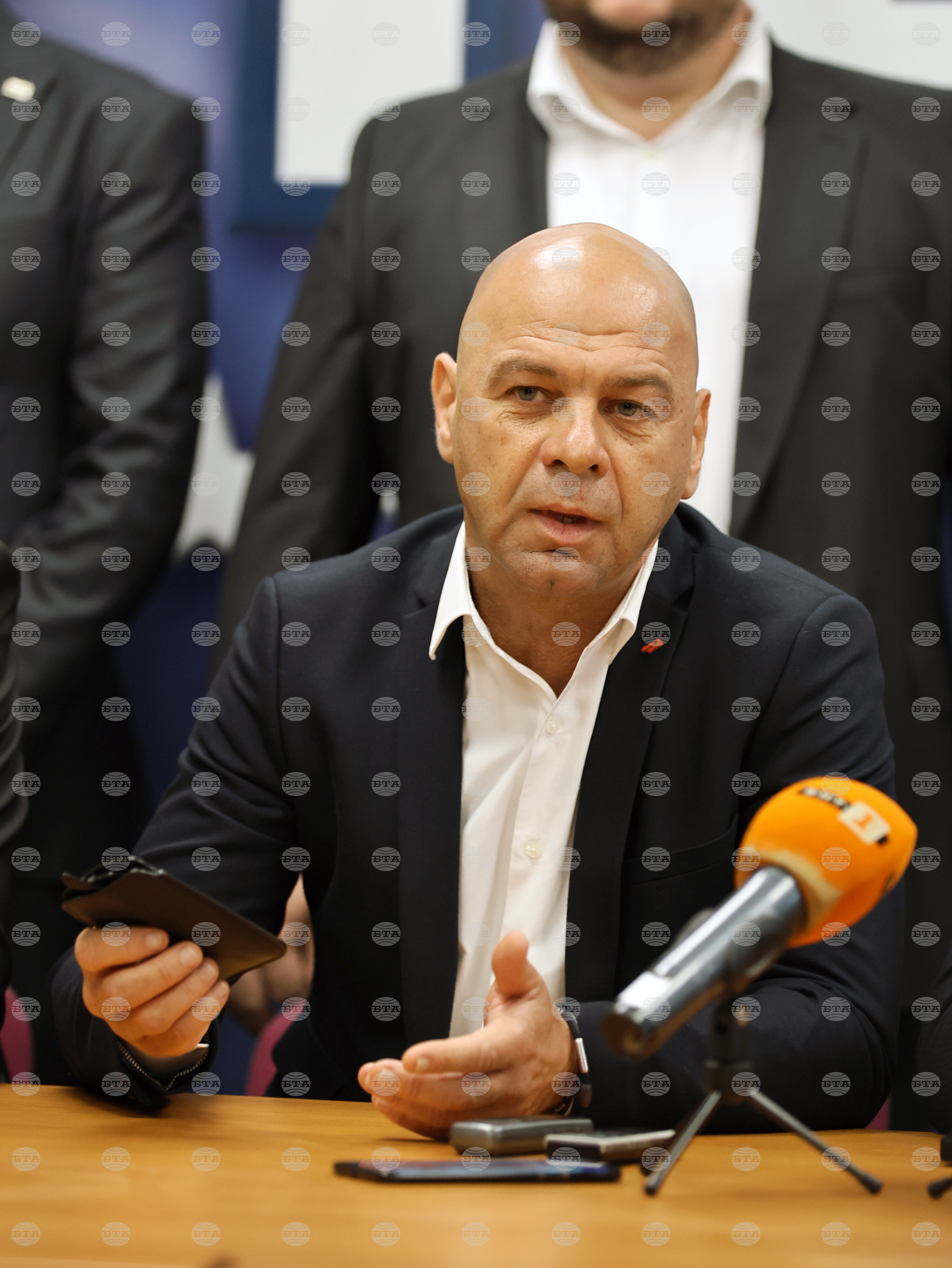 Пловдив - ГЕРБ - кандидат за кмет