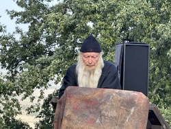 Tsari Mali Grad - concert in the fortress