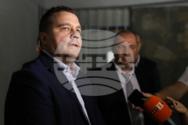 Пловдив - Партия "Има такъв народ" - регистрация в ОИК