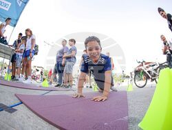 Снимка: Министерство на младежта и спорта