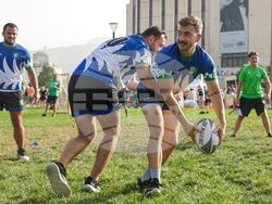 Снимка: Министерство на младежта и спорта