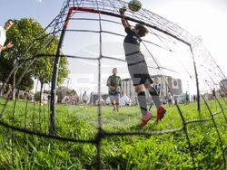 Снимка: Министерство на младежта и спорта