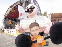 Снимка: Министерство на младежта и спорта