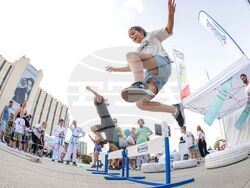 Снимка: Министерство на младежта и спорта