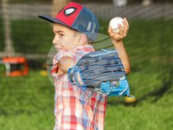 Снимка: Министерство на младежта и спорта