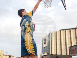 Снимка: Министерство на младежта и спорта